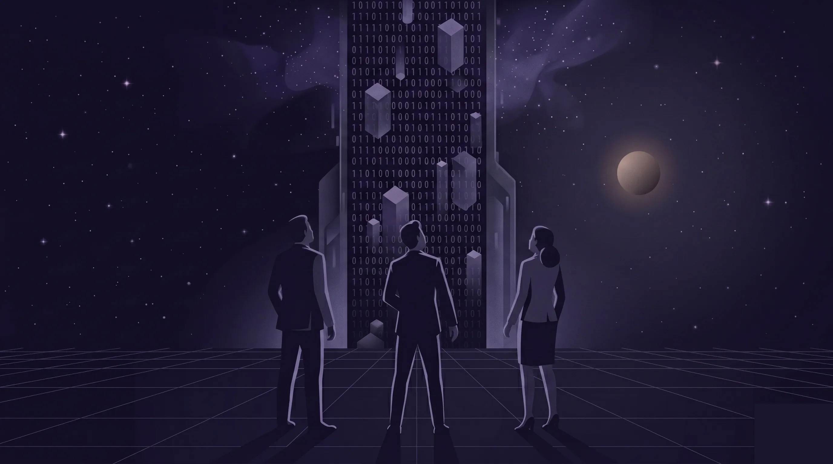 Home Illustration