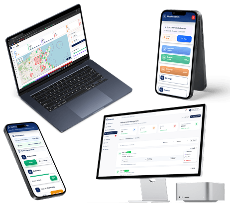 Advance Logistics